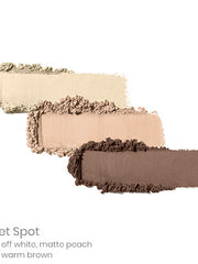 Load image into Gallery viewer, PurePressed Eye Shadow Trios