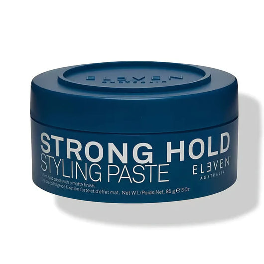 ELEVEN Australia - Strong Hold Styling Paste 85g