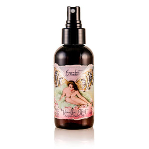 Barefoot Venus | Argan Body Oil