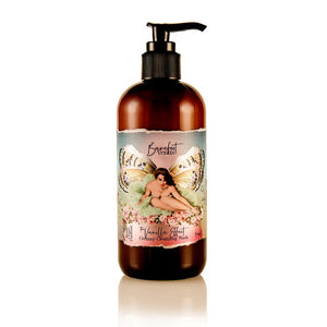 Barefoot Venus | Creamy Cleansing Wash 12oz