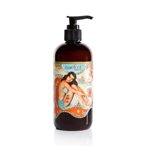 Barefoot Venus | Creamy Cleansing Wash 12oz