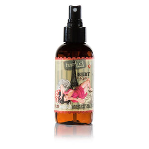 Barefoot Venus | Argan Body Oil