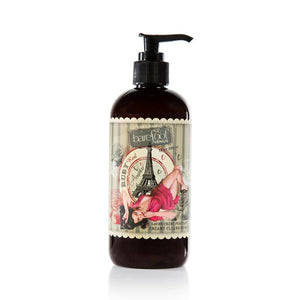 Barefoot Venus | Creamy Cleansing Wash 12oz