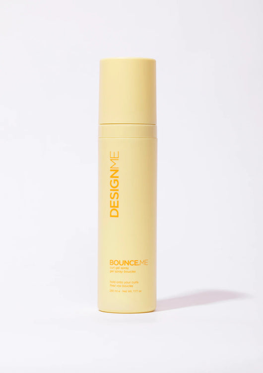 Design.ME - Bounce.ME Curl Spray Gel 230ml