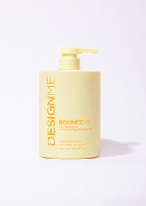 Design.ME - Bounce.ME Curl Shampoo
