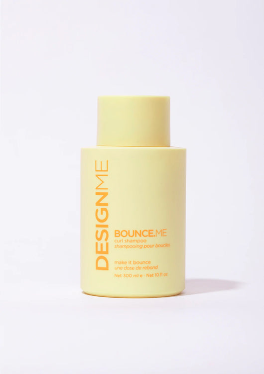 Design.ME - Bounce.ME Curl Shampoo