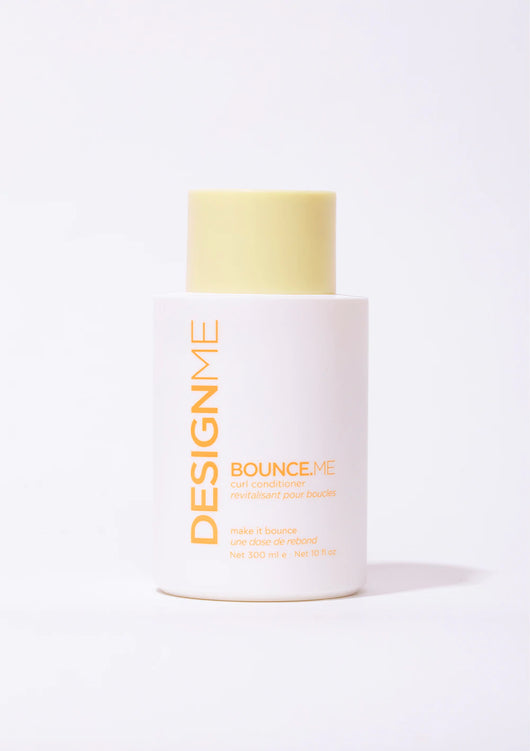 Design.ME - Bounce.ME Curl Conditioner