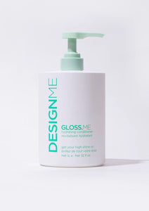 Design.ME - Gloss.ME Hydrating Conditioner