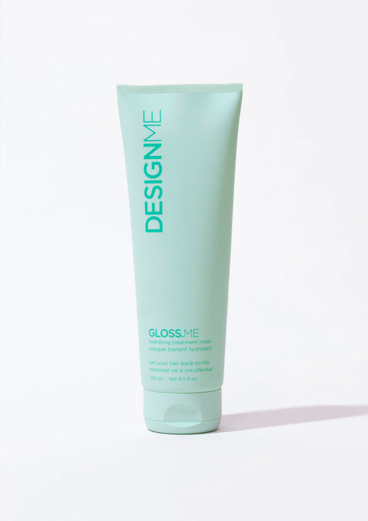 Design.ME - Gloss.ME Hydrating Treatment Mask 250ml