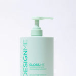 Load image into Gallery viewer, Design.ME - Gloss.ME Hydrating Shampoo
