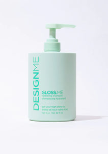 Design.ME - Gloss.ME Hydrating Shampoo