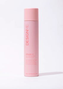 Design.ME - Hold.ME Three-Ways Hairspray 9.5oz
