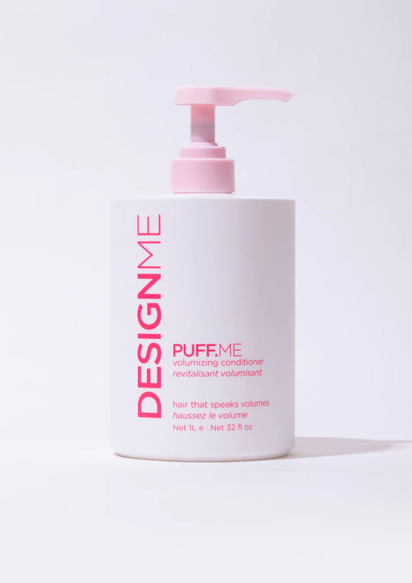 Design.ME - Puff.ME Volumizing Conditioner
