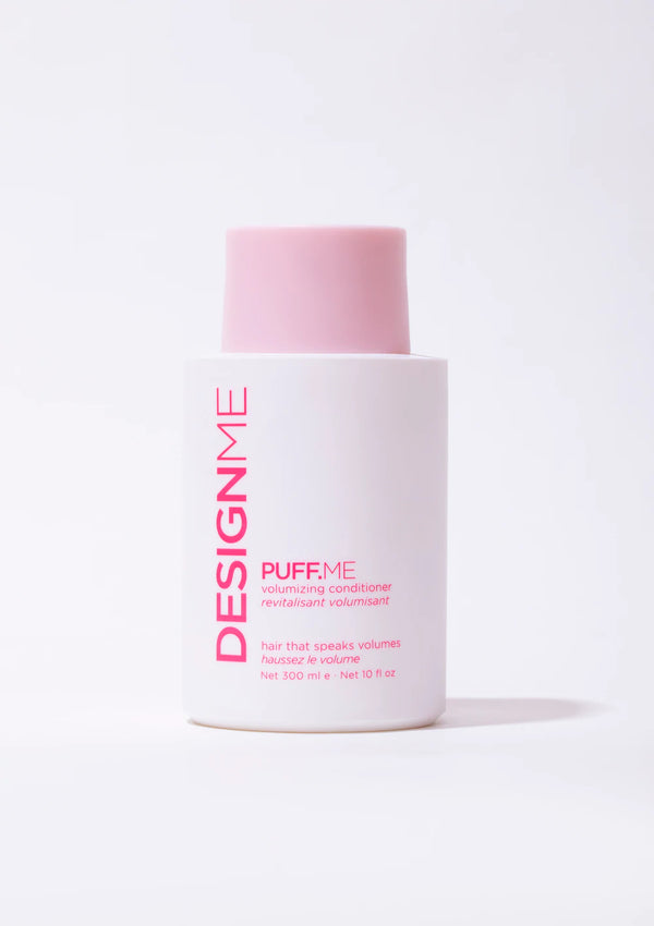 Design.ME - Puff.ME Volumizing Conditioner