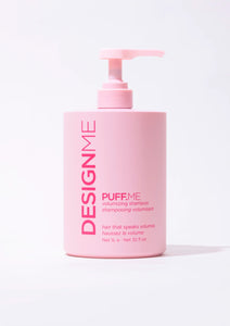 Design.ME - Puff.ME Volumizing Shampoo