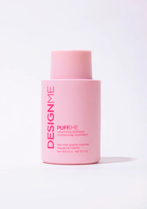 Design.ME - Puff.ME Volumizing Shampoo