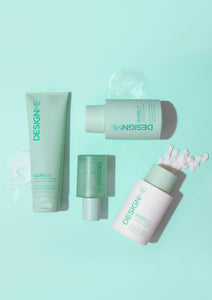 Design.ME - Gloss.ME Hydrating Shampoo