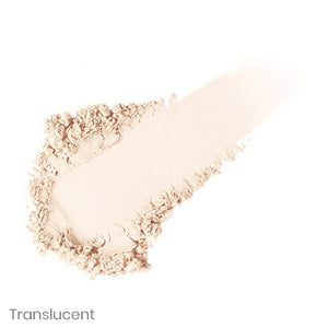 Powder-Me SPF 30 Dry Sunscreen Refillable Brush - Totally Refreshed Steam and Spa