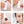 Powder-Me SPF 30 Dry Sunscreen Refillable Brush - Totally Refreshed Steam and Spa