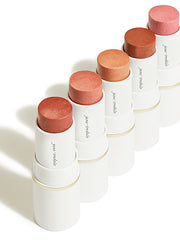Load image into Gallery viewer, Glow Time Blush &amp; Highlighter Sticks - Totally Refreshed Steam and Spa