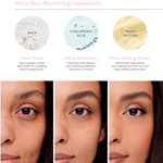 Load image into Gallery viewer, Smooth Affair Illuminating Face Primer - Totally Refreshed Steam and Spa
