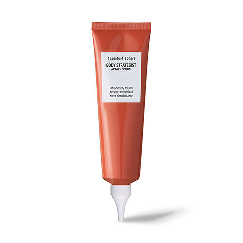 BODY STRATEGIST ATTACK SERUM - Totally Refreshed Steam and Spa