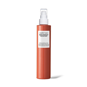 BODY STRATEGIST CONTOUR CREAM - Totally Refreshed Steam and Spa