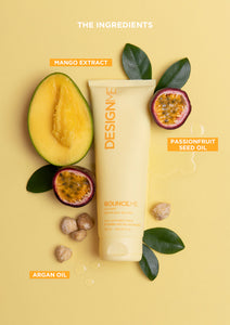 Design.ME - Bounce.ME Curl Balm 8.5oz - Totally Refreshed Steam and Spa