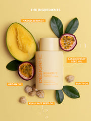 Load image into Gallery viewer, Design.ME - Bounce.ME Curl Shampoo