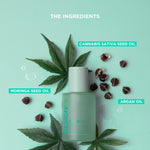 Load image into Gallery viewer, Design.ME - Gloss.ME Hair Serum 80ml
