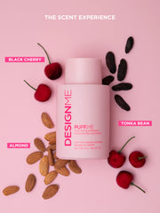 Load image into Gallery viewer, Design.ME - Puff.ME Volumizing Shampoo
