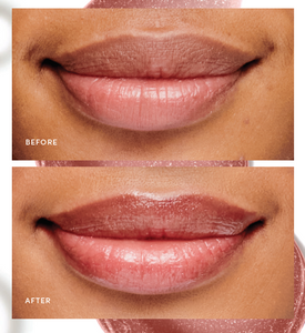 HydroPure Hyaluronic Lip Gloss - Totally Refreshed Steam and Spa