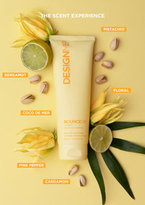 Design.ME - Bounce.ME Curl Balm 8.5oz - Totally Refreshed Steam and Spa