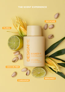 Design.ME - Bounce.ME Curl Shampoo