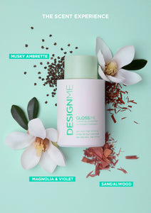 Design.ME - Gloss.ME Hydrating Conditioner