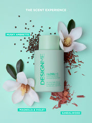 Load image into Gallery viewer, Design.ME - Gloss.ME Hydrating Shampoo