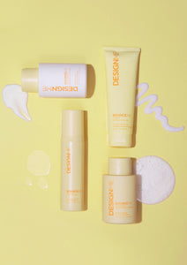 Design.ME - Bounce.ME Curl Spray Gel 230ml