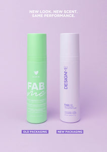 Design.ME - FAB.ME Leave-In Treatment 230ml