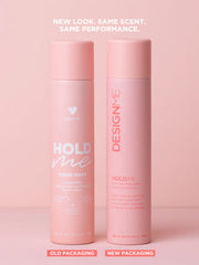 Load image into Gallery viewer, Design.ME - Hold.ME Three-Ways Hairspray 9.5oz