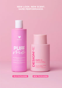 Design.ME - Puff.ME Volumizing Shampoo