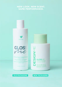 Design.ME - Gloss.ME Hydrating Conditioner