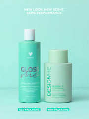 Load image into Gallery viewer, Design.ME - Gloss.ME Hydrating Shampoo