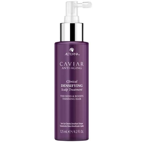 Alterna Caviar Clinical Densifying Scalp Treatment 4oz - Totally Refreshed Steam and Spa