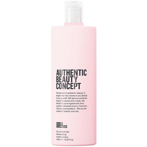 Authentic Beauty Concept Glow Cleanser - Totally Refreshed Steam and Spa