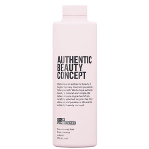 Authentic Beauty Concept Glow Conditioner - Totally Refreshed Steam and Spa