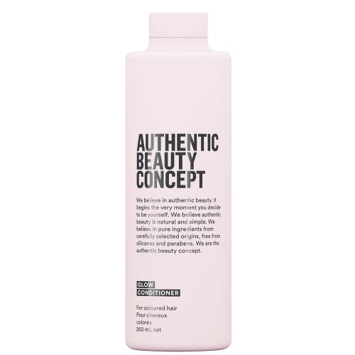 Authentic Beauty Concept Glow Conditioner - Totally Refreshed Steam and Spa