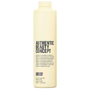 Authentic Beauty Concept Replenish Cleanser - Totally Refreshed Steam and Spa
