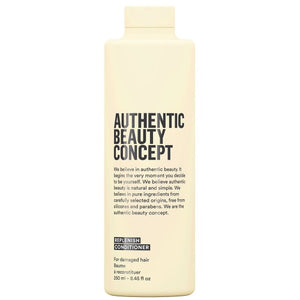 Authentic Beauty Concept Replenish Conditioner - Totally Refreshed Steam and Spa