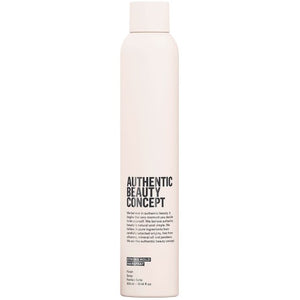 Authentic Beauty Concept Strong Hold Hairspray 10oz - Totally Refreshed Steam and Spa