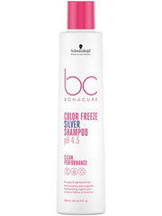 Load image into Gallery viewer, BC Bonacure Color Freeze Silver Shampoo